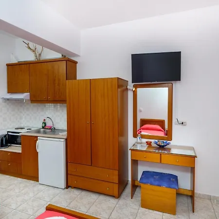 Eftihia Appartement Keratokampos