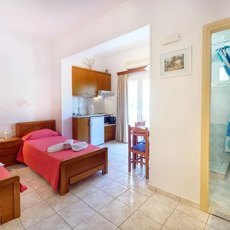 Eftihia Apartament