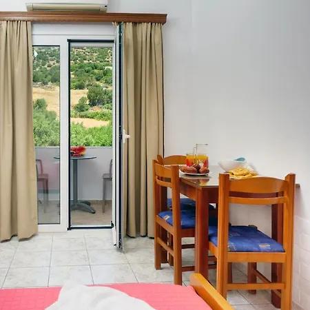 Eftihia Apartament