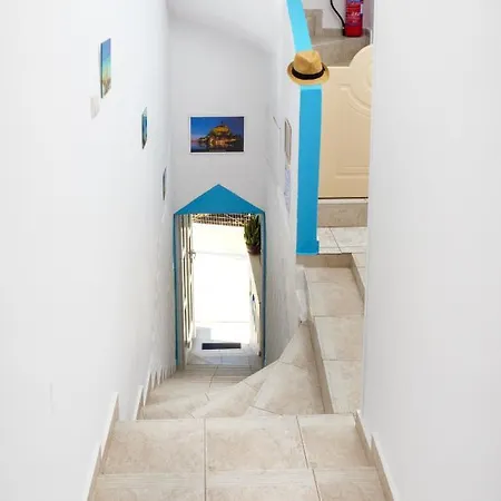 Eftihia Διαμέρισμα *