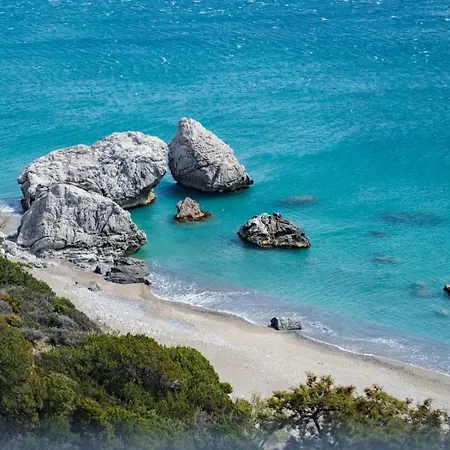 Eftihia Διαμέρισμα *